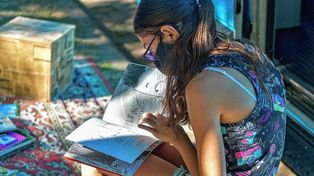 Convocan a niños y adolescentes de Entre Ríos a participar de Los colores del campo