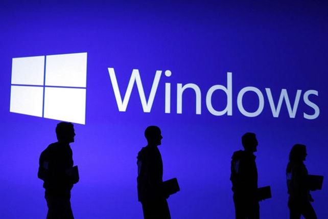 Un error en Windows causó problemas en bancos y aeropuertos del mundo: qué pasó en Argentina