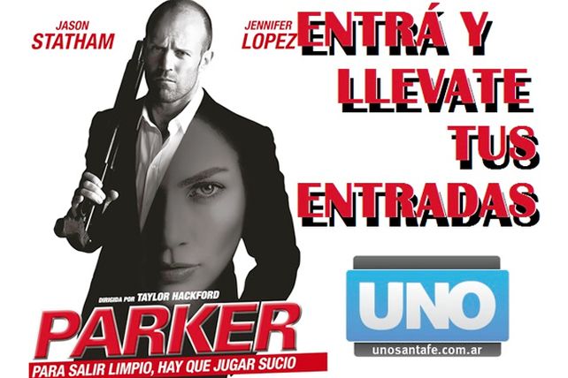 Dario UNO te lleva al Cine!