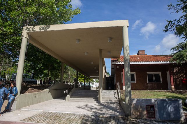 Abrió en Paraná el centro de día para personas con deterioro cognitivo