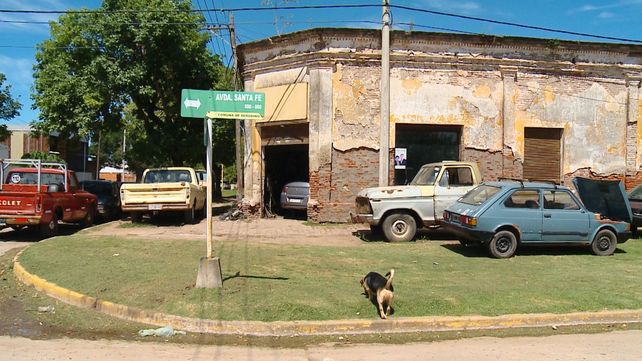 La casa del escritor Juan José Saer en Serodino será un centro cultural