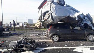 Siniestros viales: en 2023 murieron 12 personas por día. Desde el Observatorio Vial de la Agencia Nacional de Seguridad Vial (ANSV) se advirtió sobre el problema y se proponen políticas públicas para frenar la siniestralidad