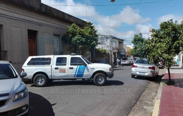 Se entregó el contador de la banda que realizaba maniobras de evasión millonarias en Concordia