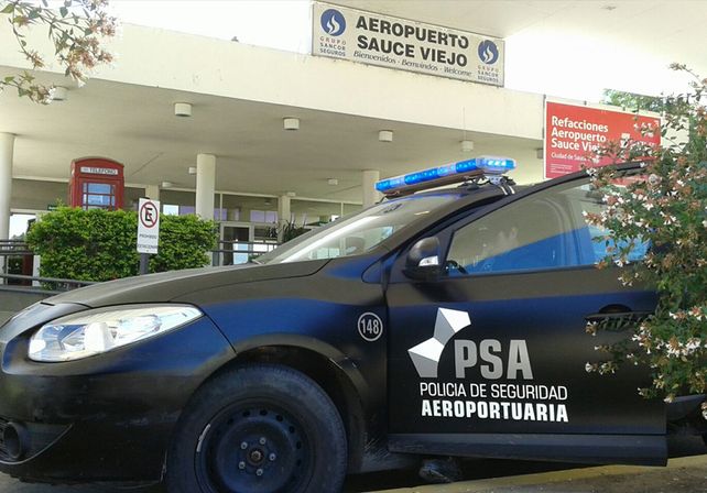 Patricia Bullrich suspendió un acto y viaja a Santa Fe con fuerzas especiales