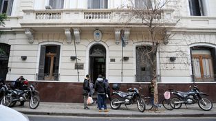 Detuvieron a siete policías por agresiones a reclusos en la comisaría 2ª