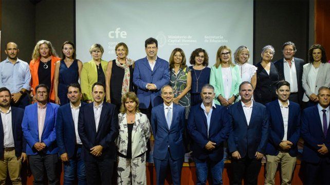 Entre Ríos adhirió al reclamo a Nación por el FONID
