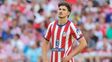 Julián Álvarez pegó un nuevo faltazo en Atlético de Madrid: no jugará ante Sevilla