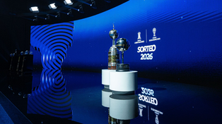 Este viernes se definen las llaves de la Copa Libertadores y la Copa Sudamericana