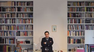 Juan José Mendoza: Rosario fue para mí una ciudad de pasiones fundantes
