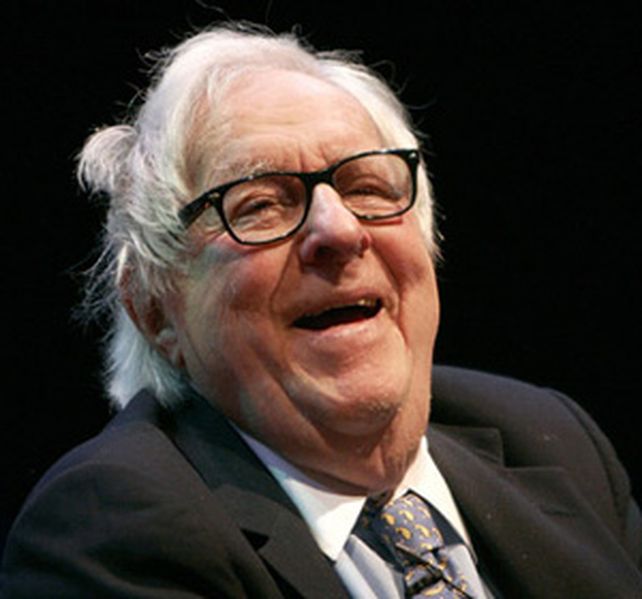 Bradbury está entre los más grandes escritores de ciencia ficción de todos los tiempos.