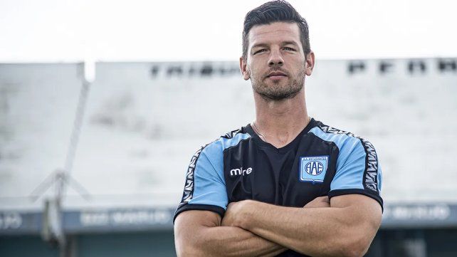 Zurbriggen, la elección que potencia el proyecto de Unión