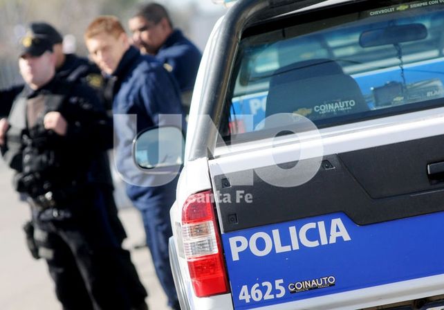 Abonan a las Fuerzas de Seguridad lo correspondiente a uniformes