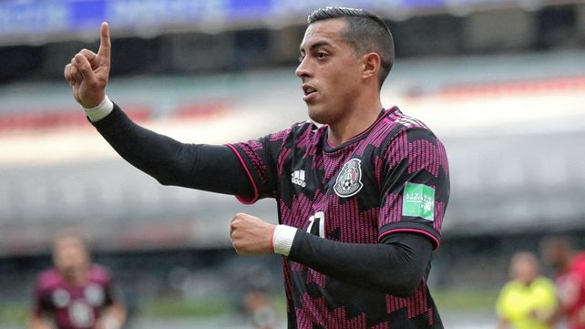 Hay tres argentinosentre los 137 jugadores nacionalizados en el Mundial de Qatar 2022