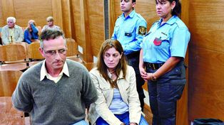 Se casó con un policía y lo mató a los dos meses para cobrar el seguro