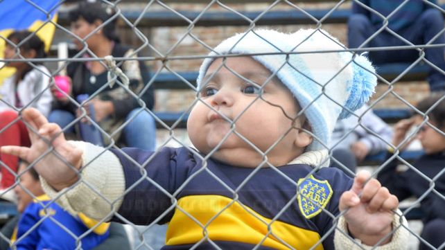 Foto&nbsp;UNO&nbsp;Mateo Oviedo
