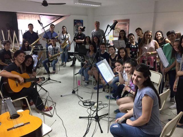 Esta noche el Crei celebra su 50º aniversario