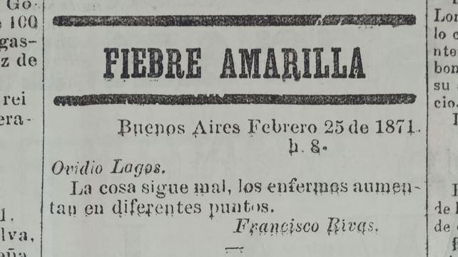 La epidemia que no fue: noticias contradictorias crean un clima angustiante