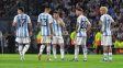 argentina se rearma y piensa ya en el partido contra brasil