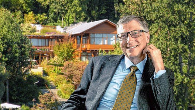 Bill Gates lanzó otro de sus pronósticos sobre inteligencia artificial