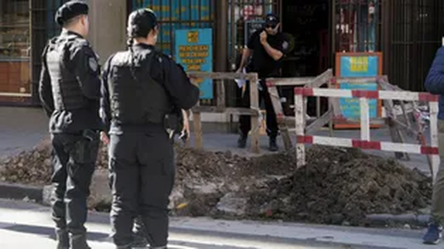 El juicio para determinar responsabilidades de la EPE duró casi 10 años.