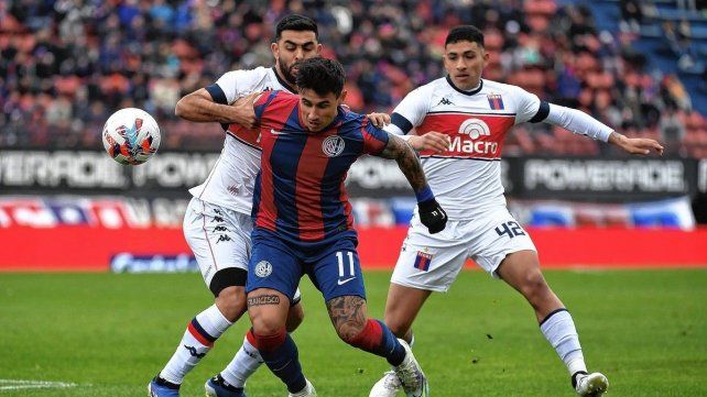 San Lorenzo y Tigre, por un lugar en los cuartos de final de la Copa Argentina