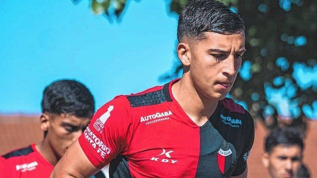Los pibes que sumó Ezequiel Medrán a las prácticas de Colón