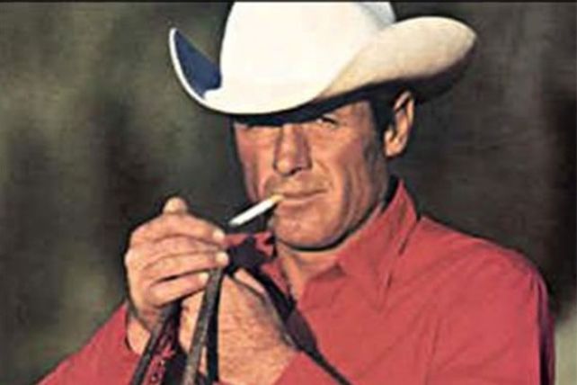 El ex hombre Marlboro murió de una enfermedad respiratoria