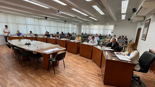 Por primera vez, un concejal de Rafaela optó por reducir su salario