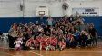 Provincial Femenino U15: Santa Fe jugará la final ante Rosario