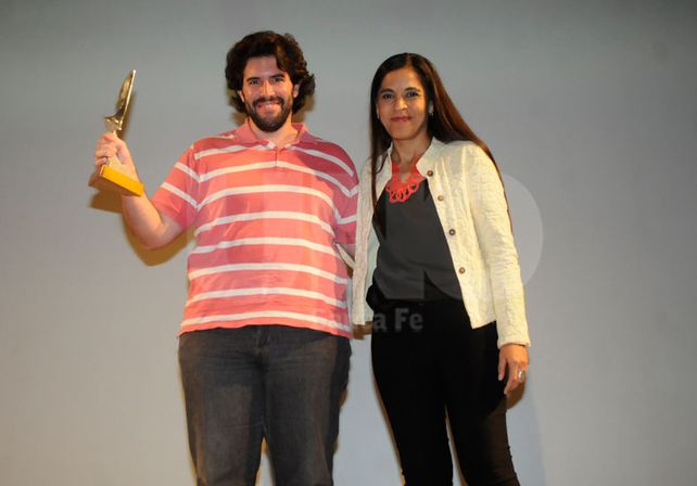 Conocé a todos los ganadores de los #PremiosEscenario2015