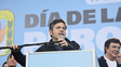 Sin un acto central, el peronismo conmemoró el Día de la Lealtad