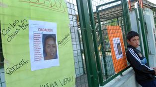 Una maestra jardinera fue detenida por abuso sexual
