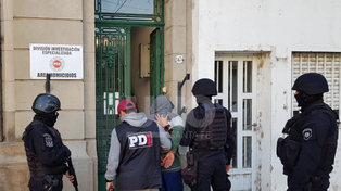 El hombre era buscado desde julio pasado.