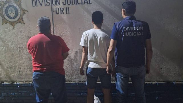 Desbarataron un polvorín con pirotecnia en barrio Carlos Casado horas antes de Año Nuevo