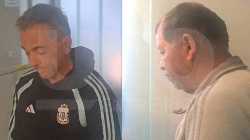 Homicidio de Bassi: un error ortográfico delator, la moto vendida por nada y un corte de pelo de urgencia
