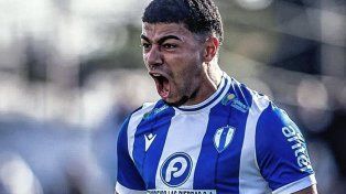 Troche, representante de Rodríguez: Unión lleva un jugador con un potencial tremendo