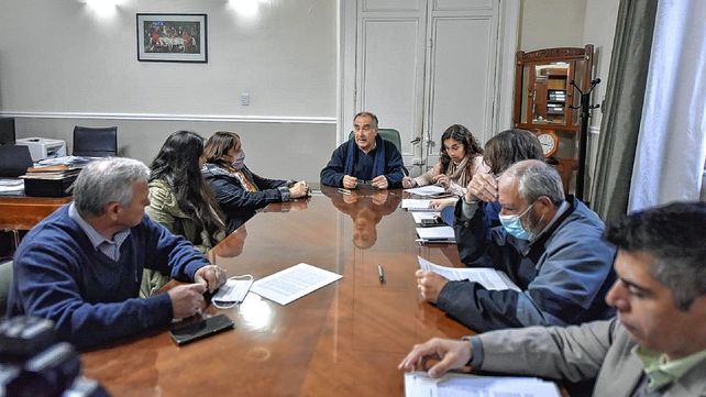 Estatales: aumentaron códigos salariales y contratos de obra