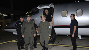 El gobierno admitió que no participó en la negociación de AFA por Nahuel Gallo