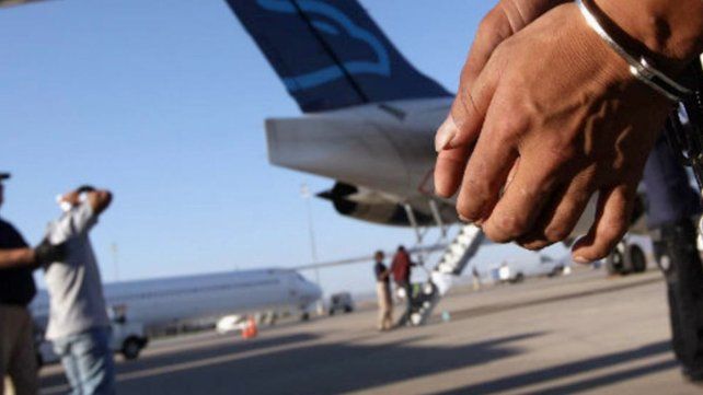 Ya deportaron de Estados Unidos a más de 300 argentinos