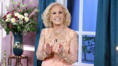 mirtha legrand, convertida en amuleto: el 94 salio dos veces en la quiniela mirtha legrand, convertida en amuleto: el 94 salio dos veces en la quiniela
