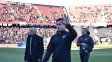 Medrán prepara tres cambios en Colón para intentar sacarse la mufa ante Estudiantes (RC)