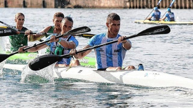 Orgullo. Los entrerrianos
