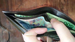 Proyectan menos crecimiento y más inflación para la Argentina este año y en 2026