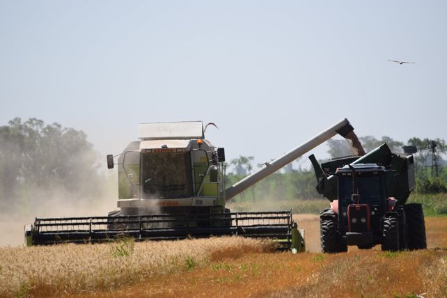Las pymes agropecuarias recurren al mercado de capitales para financiar capital de trabajo y proyectos de inversión.