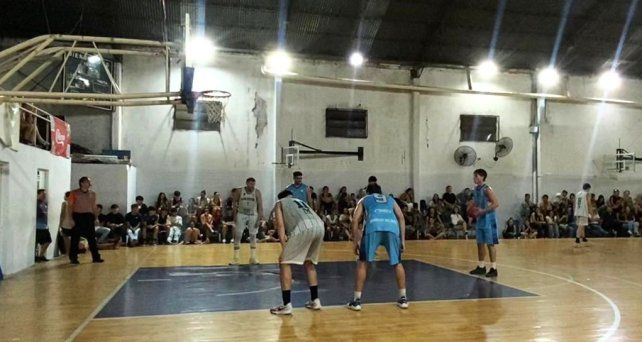 República da la nota ante Sanjustino en el inicio de la 2° fecha del Apertura