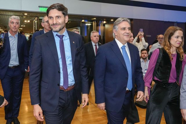 Provincias Unidas quiere ser una opción lejos de kirchnerismo y Milei.