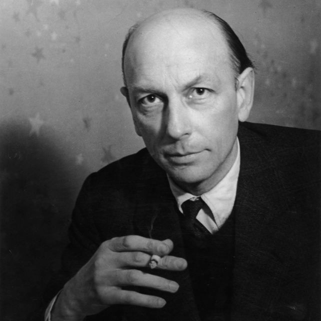 Henri Michaux.