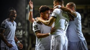 Gentileza | Sport Club Vitoria