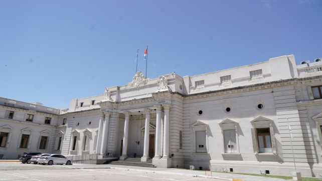 Unidos para Cambiar Santa Fe procura acordar un proyecto de ley electoral para luego abrir las conversaciones con las otras fuerzas políticas.&nbsp;