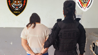 Tentativa de homicidio en Ludueña: detenida por apuñalar a un hombre